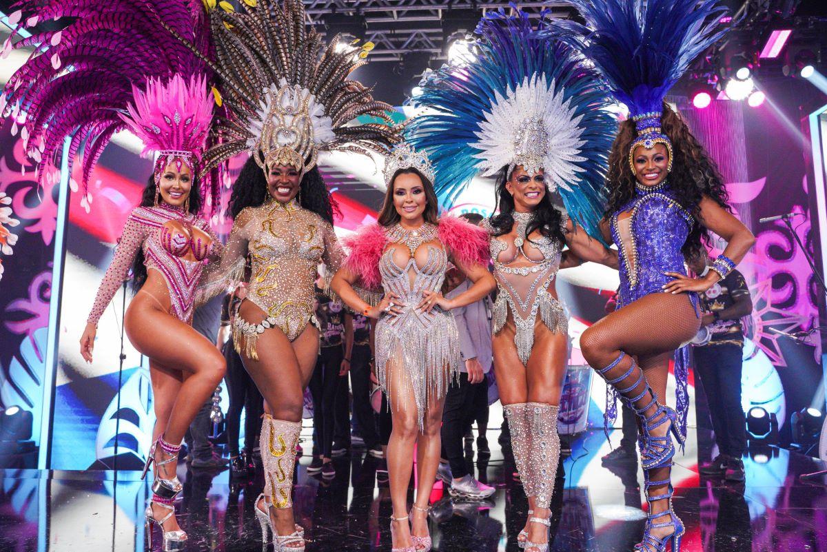 Quando vai ser o desfile das escolas de samba de SP? Veja data e